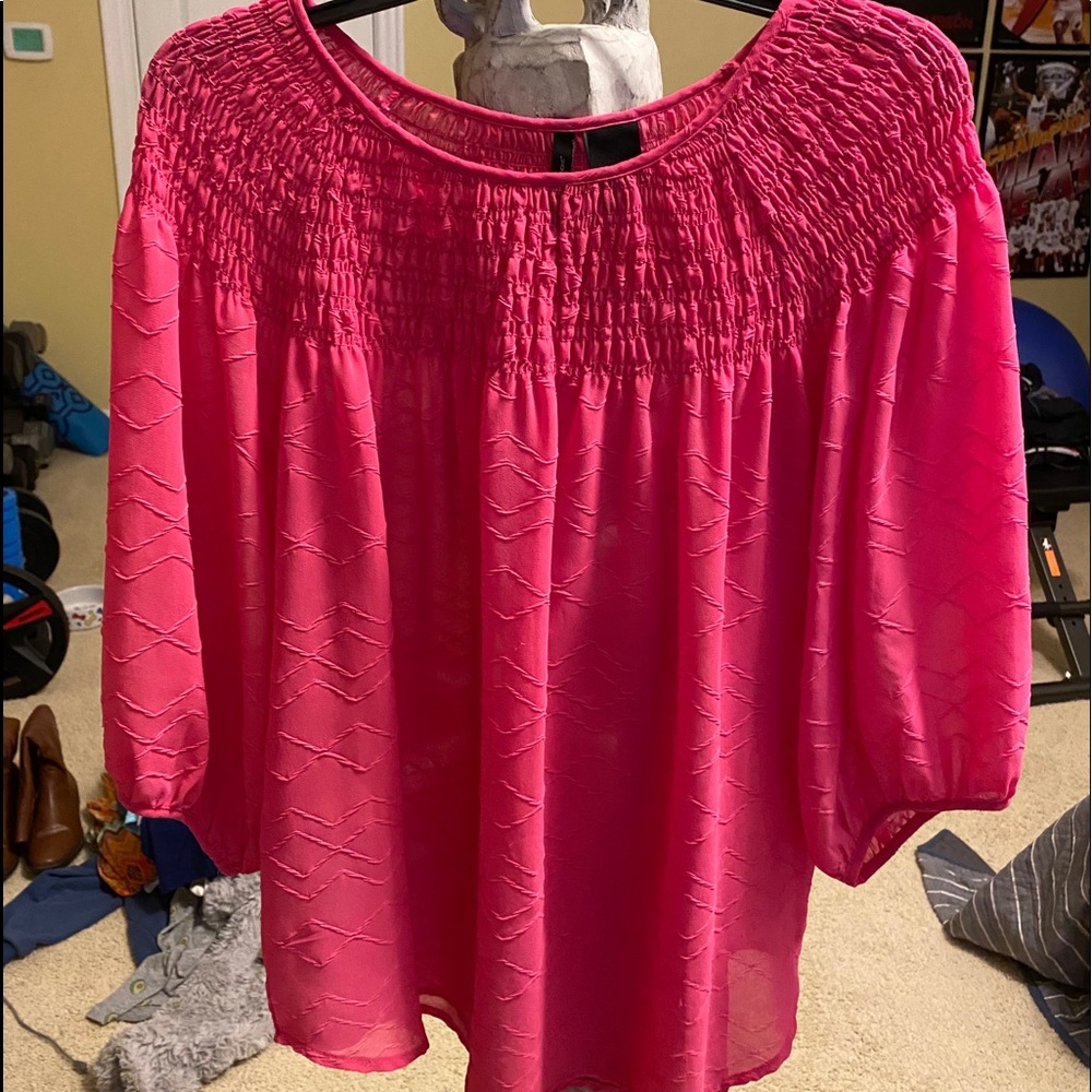 New directions top